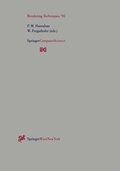 Cover: Rendering Techniques '95 - Springer