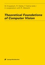 Cover: Theoretical Foundations of Computer Vision - Springer