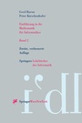 Cover: Einführung in die Mathematik für Informatiker - Springer