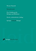 Cover: Biomathematik - Springer
