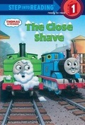 Cover: The Close Shave - Random House Books for Young Readers