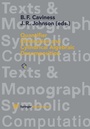 Cover: Quantifier Elimination and Cylindrical Algebraic Decomposition - Springer