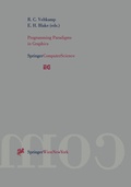 Cover: Programming Paradigms in Graphics - Springer