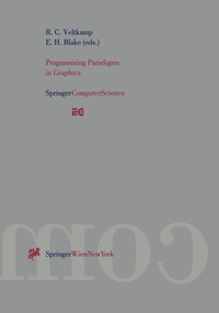 Enlarge image Cover: Programming Paradigms in Graphics - Springer