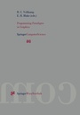 Cover: Programming Paradigms in Graphics - Springer