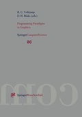 Cover: Programming Paradigms in Graphics - Springer