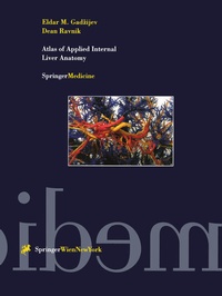 Abbildung von: Atlas of Applied Internal Liver Anatomy - Springer