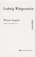 Cover: Register zu den B&auml;nden 1 - 5 - Springer