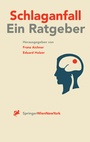 Cover: Schlaganfall - Springer