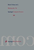 Cover: Multimedia '96 - Springer