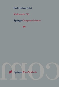 Enlarge image Cover: Multimedia '96 - Springer