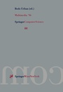 Cover: Multimedia '96 - Springer