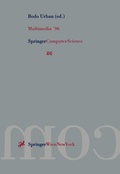 Cover: Multimedia '96 - Springer