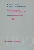 Cover: Virtual Environments and Scientific Visualization '96 - Springer