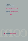 Cover: Rendering Techniques '96 - Springer