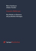 Cover: Integrative Maltherapie - Springer