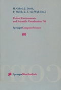 Cover: Virtual Environments and Scientific Visualization '96 - Springer