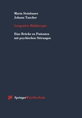 Cover: Integrative Maltherapie - Springer