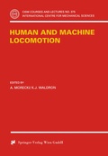 Cover: Human and Machine Locomotion - Springer