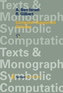 Cover: Computer-Supported Calculus - Springer