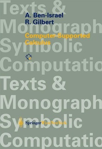 Enlarge image Cover: Computer-Supported Calculus - Springer