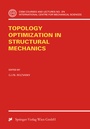 Cover: Topology Optimization in Structural Mechanics - Springer