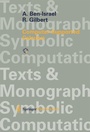 Cover: Computer-Supported Calculus - Springer