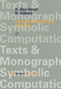 Cover: Computer-Supported Calculus - Springer