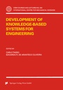 Cover: Development of Knowledge-Based Systems for Engineering - Springer