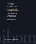 Cover: Viral Zoonoses and Food of Animal Origin - Springer