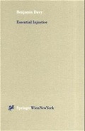 Bild: Essential Injustice - Springer
