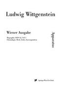 Cover: Wiener Ausgabe. 15 B&auml;nde, 6 Registerb&auml;nde, 1 Einf&uuml;hrungsband / Biographischer Apparat. Datierung 1929 - 1932 (B&auml;nde 1-10) - Springer
