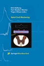 Cover: Spinal Cord Monitoring - Springer