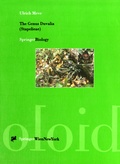 Cover: The Genus Duvalia (Stapelieae) - Springer