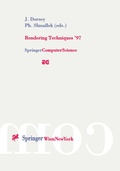 Cover: Rendering Techniques '97 - Springer