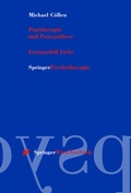 Cover: Paartherapie und Paarsynthese - Springer