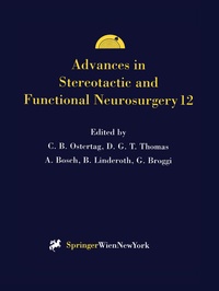 Bild: Advances in Stereotactic and Functional Neurosurgery 12 - Springer