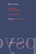 Cover: Paartherapie und Paarsynthese - Springer