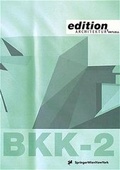 Cover: BKK-2 - Springer