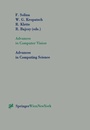 Cover: Advances in Computer Vision - Springer