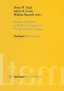Cover: Inverse Problems in Medical Imaging and Nondestructive Testing - Springer