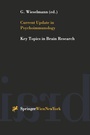 Cover: Current Update in Psychoimmunology - Springer