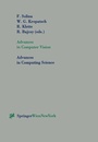 Cover: Advances in Computer Vision - Springer