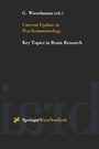 Cover: Current Update in Psychoimmunology - Springer