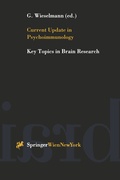 Bild: Current Update in Psychoimmunology - Springer