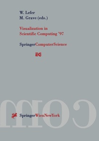 Enlarge image Cover: Visualization in Scientific Computing '97 - Springer