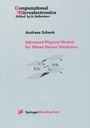 Cover: Advanced Physical Models for Silicon Device Simulation - Springer