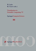 Cover: Visualization in Scientific Computing '97 - Springer