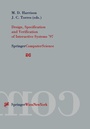 Cover: Design, Specification and Verification of Interactive Systems '97 - Springer