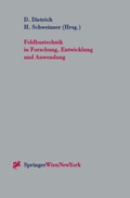 Cover: Feldbustechnik in Forschung, Entwicklung und Anwendung - Springer